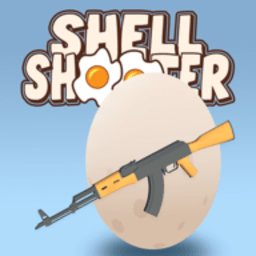 炮弹射手无限金币钻石版(shell shooter) Logo
